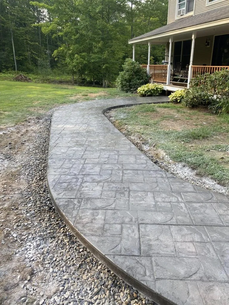 Quality work by Fortier Property Services