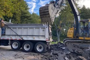 tearout