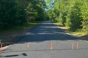 roads